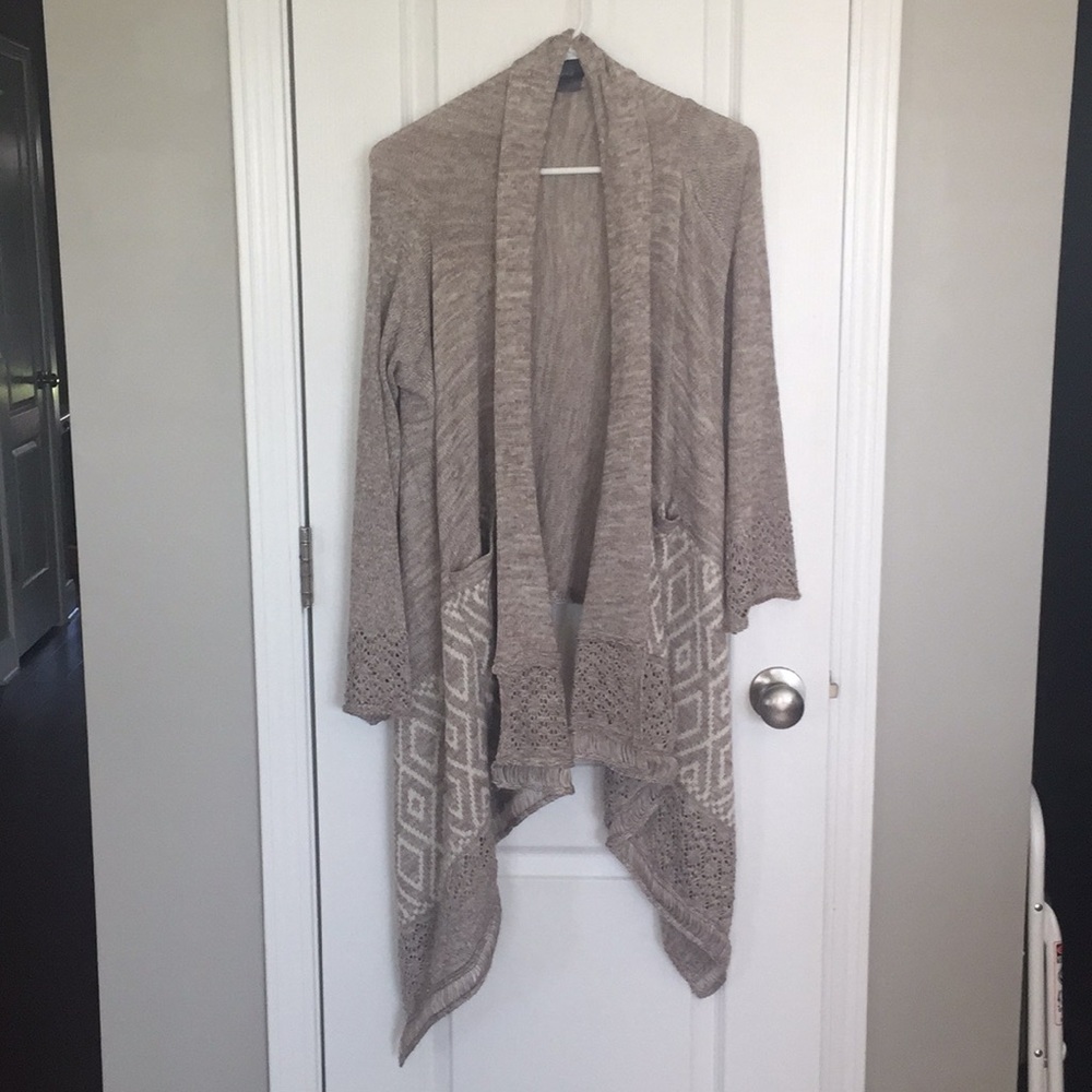 Perfect summer sweater